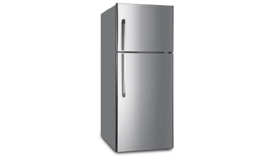 Refrigerateur Hisense 2 Portes  490 Litres NOFROST