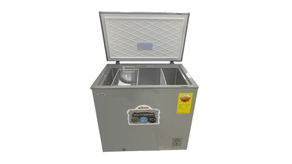 Congelateur Horizontal Astech 280L CH280