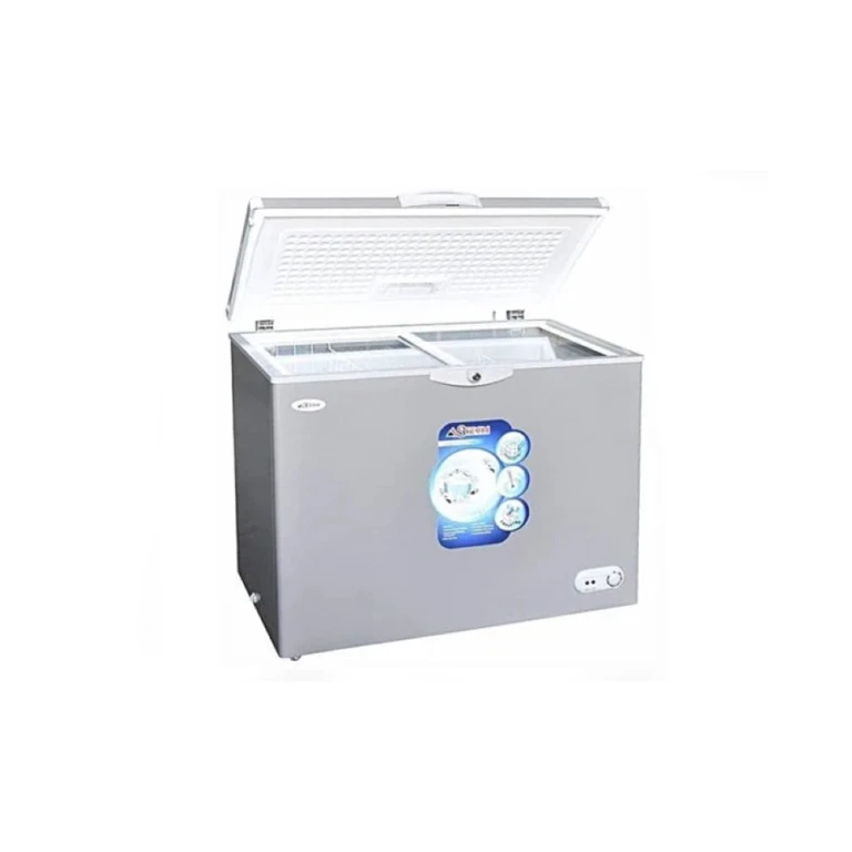 Congelateur Horizontal Astech 300Litres CH300IG