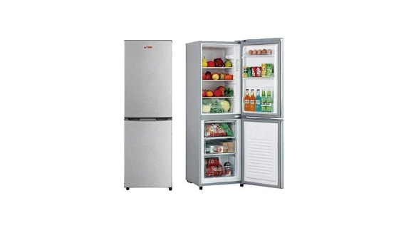 Refrigerateur Astech Combine 3Tiroirs GRD/Inverter