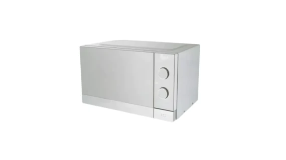 Micro-onde Roch 23 Litres Silver