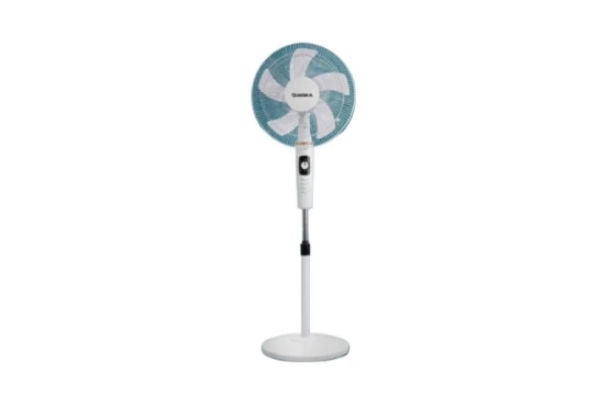 Ventilateur Deska - Pied sans Commande 16 Pouces