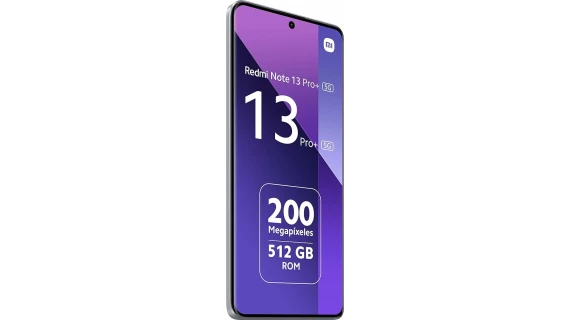 Xiaomi Redmi Note 13 Pro+, 5G, 2.8GHz -Ram 12GB - Rom 512GB – Image 5