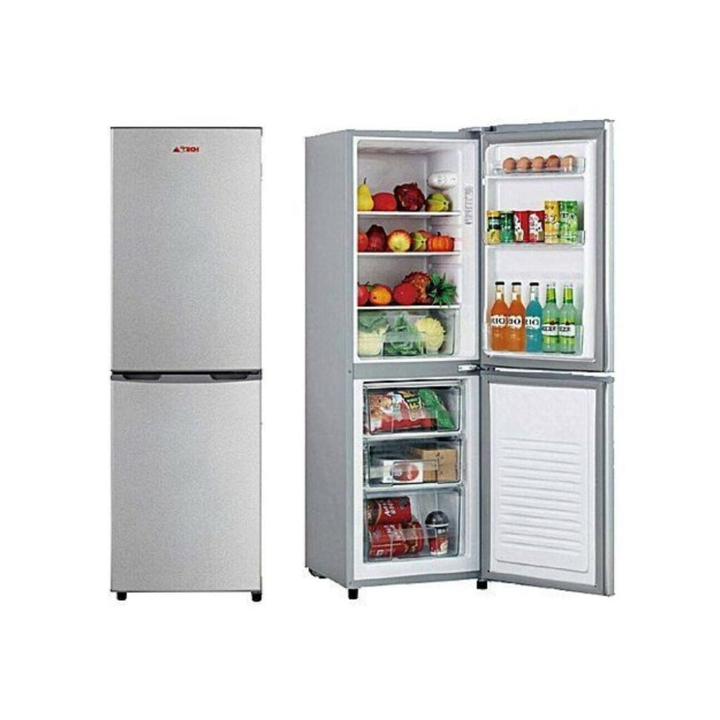 Refrigerateur Astech Combine 3 tiroirs FC267 (CM-VM) OG