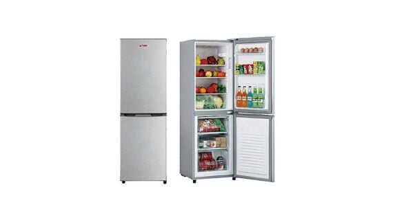 Refrigerateur Astech Combine 3 tiroirs FC267 (CM-VM) OG