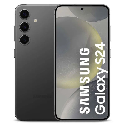 Samsung Galaxy S24 5G ,Écran Dynamic AMOLED 2X 6,2' , Ram 8GB - Rom 256GB