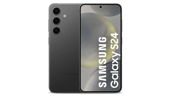Samsung Galaxy S24 5G ,Écran Dynamic AMOLED 2X 6,2' , Ram 8GB - Rom 256GB