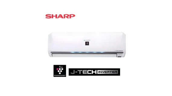 Split Sharp 9000BTU 1.25CV Inverter