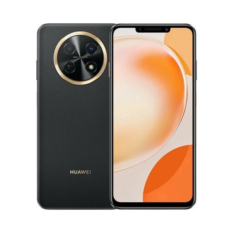 Huawei Nova Y91 Memoire 128 Go Ram 8 Go Ecran 6.95 pouces 7000 mAh