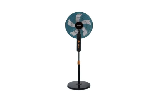 Ventilateur Deska - Pied sans Commande 18 Pouces