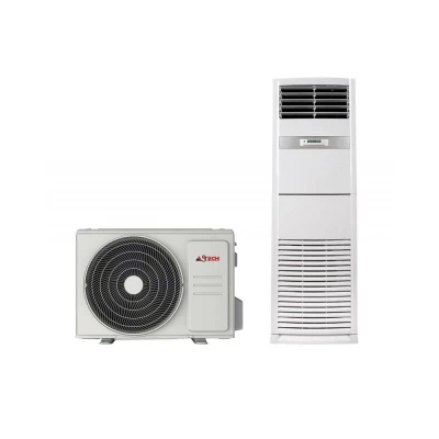 Climatiseur Astech Armoire Inverter 36000BTU