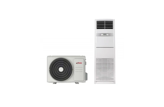 Climatiseur Astech Armoire Inverter 36000BTU