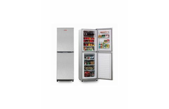 Refrigerateur Astech Combine 4 tiroirs Blanc