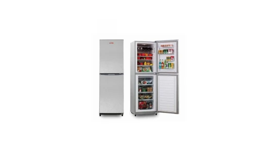 Refrigerateur Astech Combine 4 tiroirs Blanc