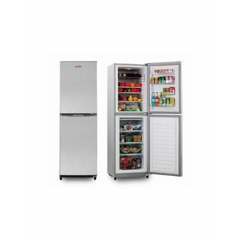Refrigerateur Astech Combine 4 tiroirs Blanc