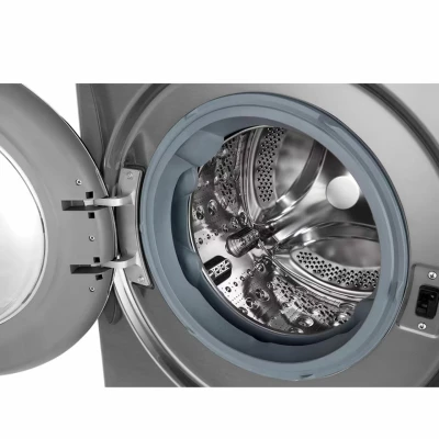 Machine à Laver LG 9kg/6kg Sechage Silver