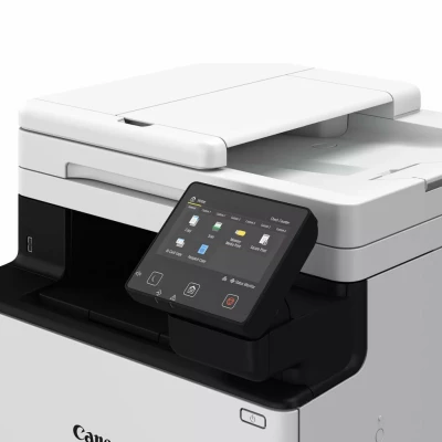 Imprimante CANON I-SENSY MF75CDW – Image 3