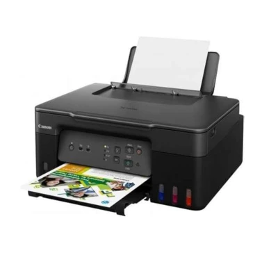 Imprimante CANON PRIXMAX G3430