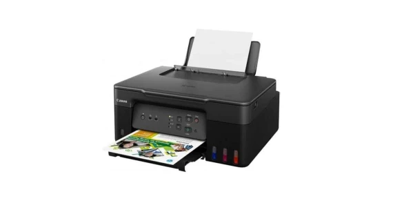Imprimante CANON PRIXMAX G3430