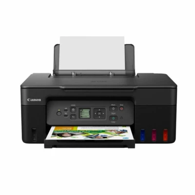 Imprimante CANON PRIXMAX G3430 – Image 4