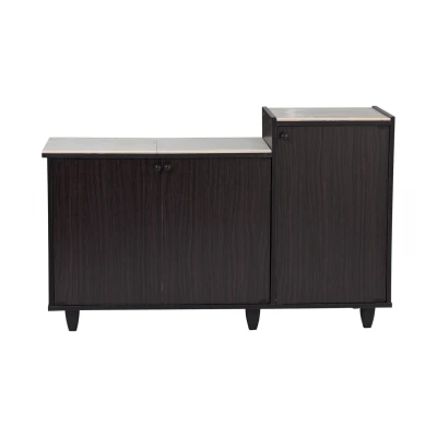 Lampe D'armoire À Gaz FREY CAPPUCCINO