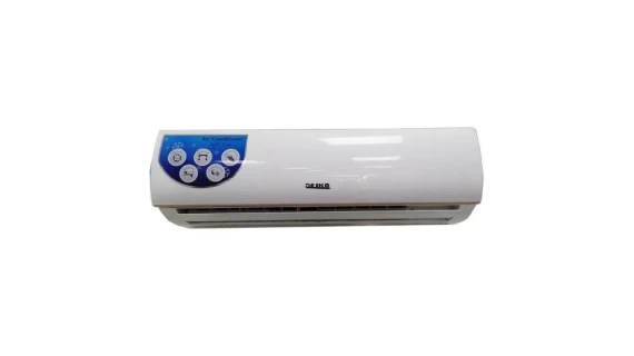 Split Deska 12000BTU 1.5CV