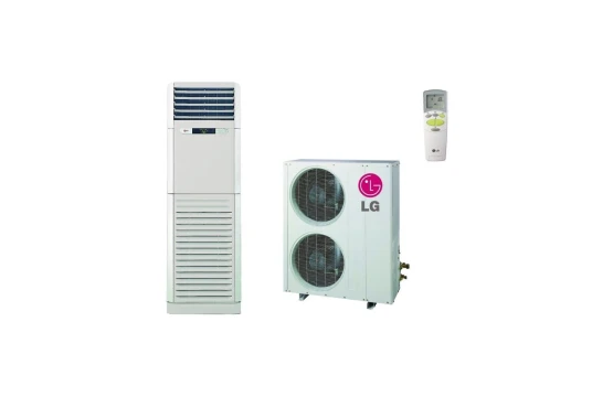 SPLIT LG 24000BTU Armoire Inverter APNQ30GS1K1