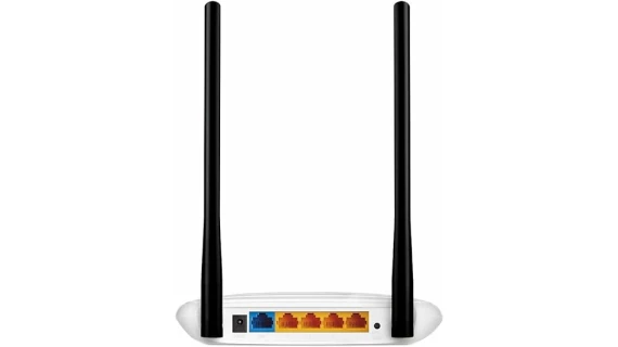 extender-tp-link-n300-sans-fil-routeur-wi-fi-tl-wr841n-2-x-5dbi-high-power-antennas-supporte-le-point-dacces-wisp-jusqua-300mbps