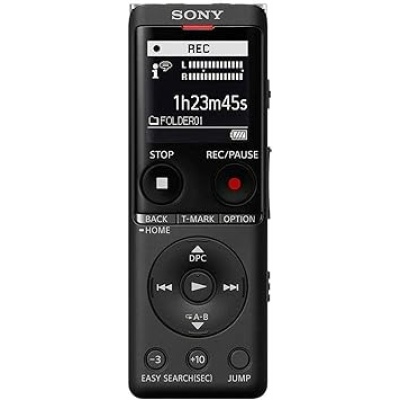 Sony ICD-UX570 Enregistreur Vocal Numérique UX570 Série UX