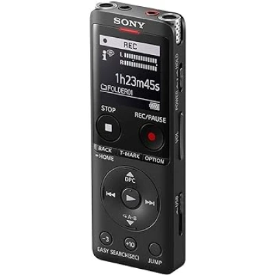Sony ICD-UX570 Enregistreur Vocal Numérique UX570 Série UX