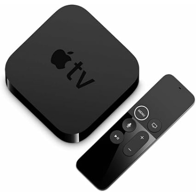 Apple TV 4K (32Go) LM