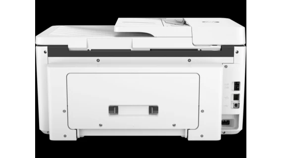 Imprimante HP A3 Office Jet Pro 7720 – Image 4