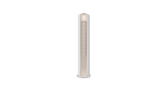 Split TCL Armoire 24000BTU Inverter Gold