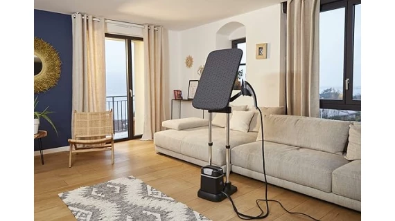 Fer à repasser  Rowenta IXEO + ,QR1510 – Image 7