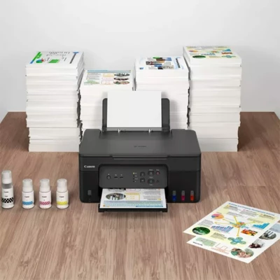 Imprimante CANON PRIXMAX G2430 – Image 2