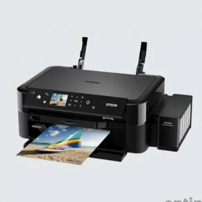 Imprimante EPSON Wide Format Photo L850
