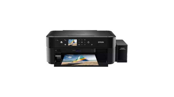 Imprimante EPSON Wide Format Photo L850
