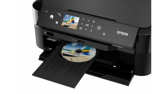 Imprimante EPSON Wide Format Photo L850 – Image 4