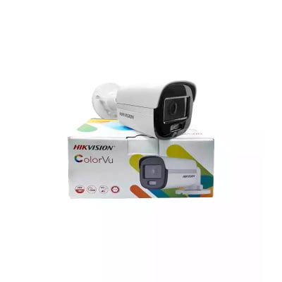 hikvision-camera-bullet-2mp-colorvu-ds-2ce10df0t-pf-3-6mm-ip67-usewell-bnc-dc-white-wired-1full-hd-1080p