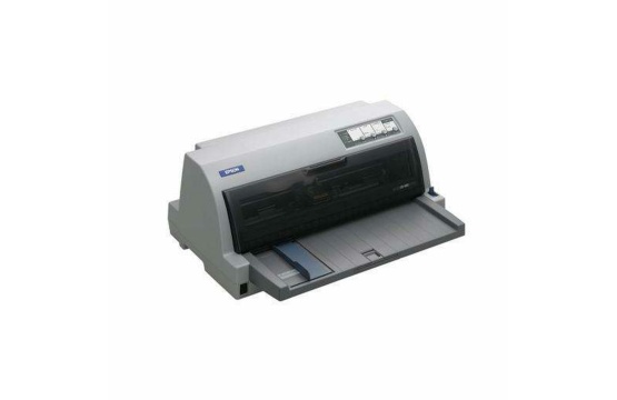Imprimante EPSON LQ690DMP