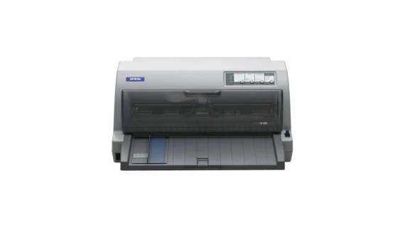 Imprimante EPSON LQ690DMP
