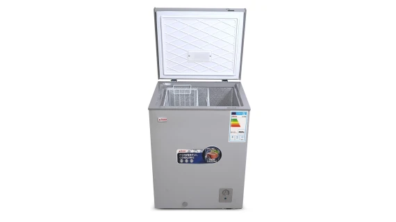 Congélateur Horizontal Astech 195 litres Nm