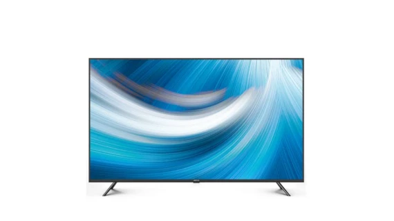 Télévision Elactron  75" pouces SMART QLED Android TS7561AS – Image 3