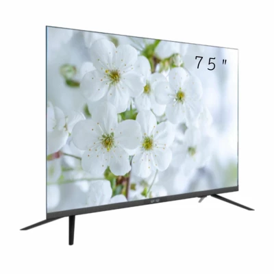 Téléviseur Wow 75" pouces SMART TV  Android – Image 3