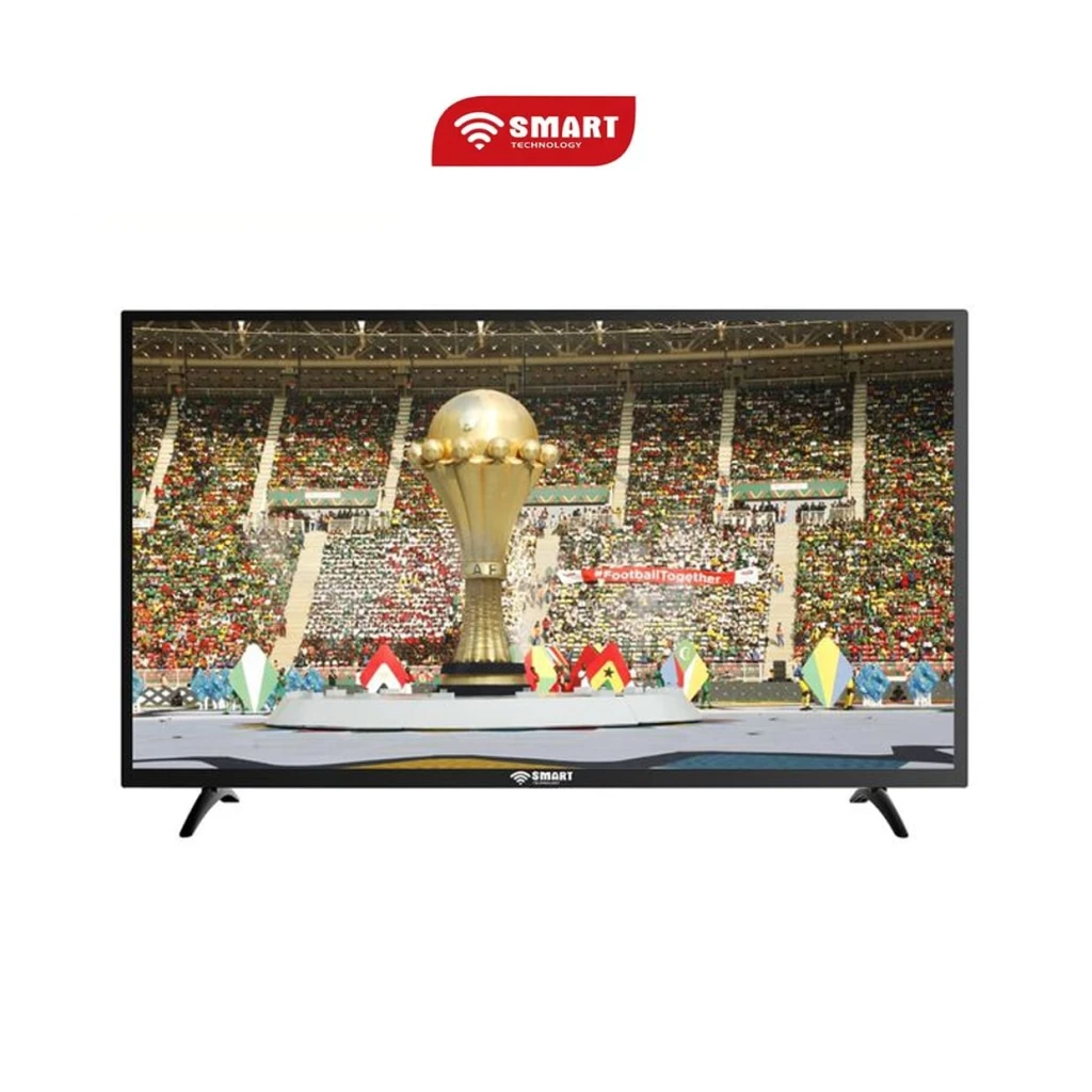 Téléviseur Smart Technology 43" pouces LED SMART stt-4388sa