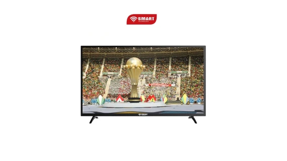 Téléviseur Smart Technology 43" pouces LED SMART stt-4388sa