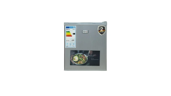 Refrigerateur Elactron Mini Bar 1 Porte Silver