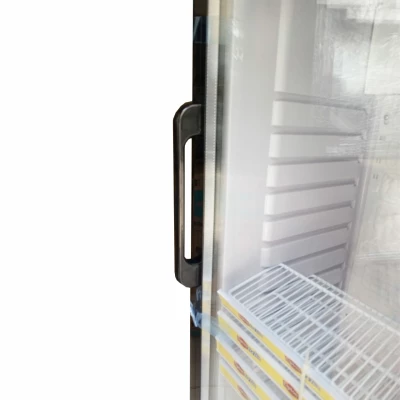 Réfrigérateur Shark 208 Litres 1Porte  Vitrine CRF-460NF – Image 7