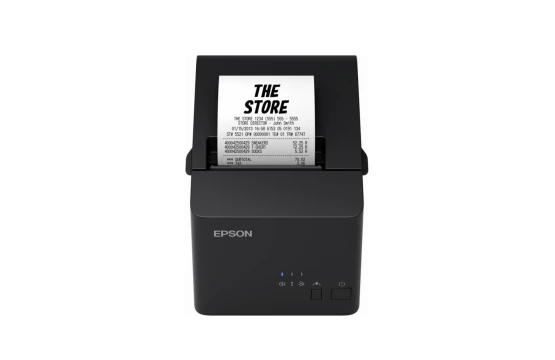 Ticket de caisse EPSON USB + RESEAUX TM-T20X (052)