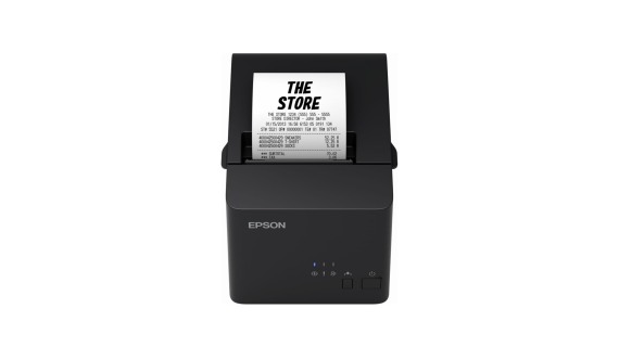 Ticket de caisse EPSON USB + RESEAUX TM-T20X (052)